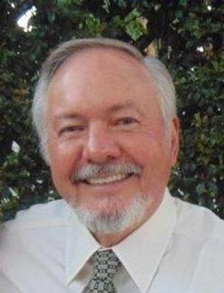 Ronald Glenn Burson Profile Photo