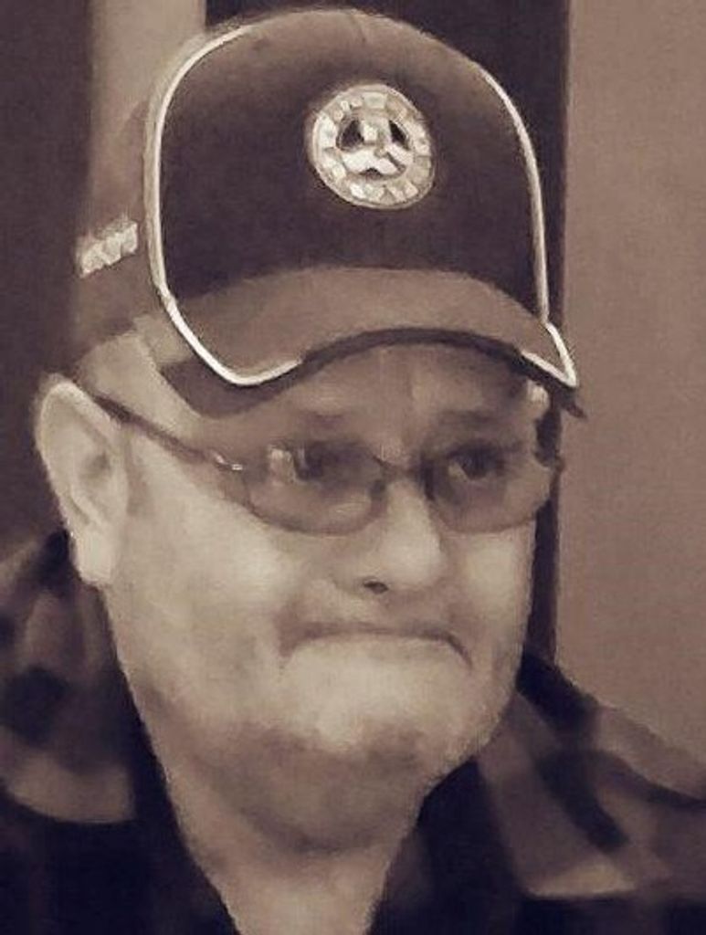 Timothy Joseph Heiden