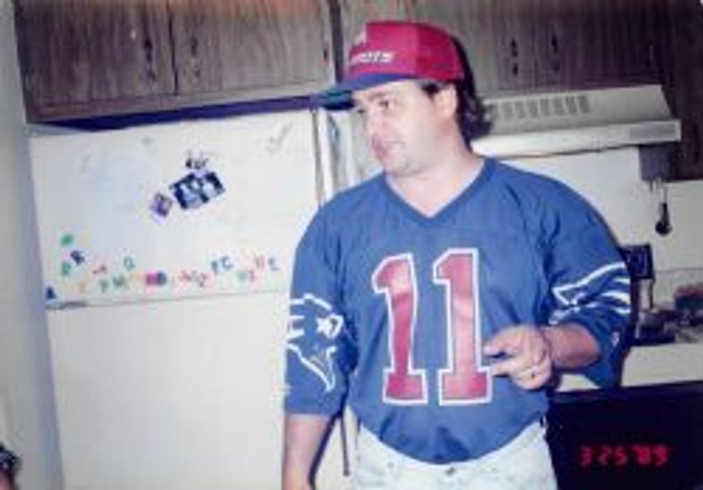 Darren Poirier
