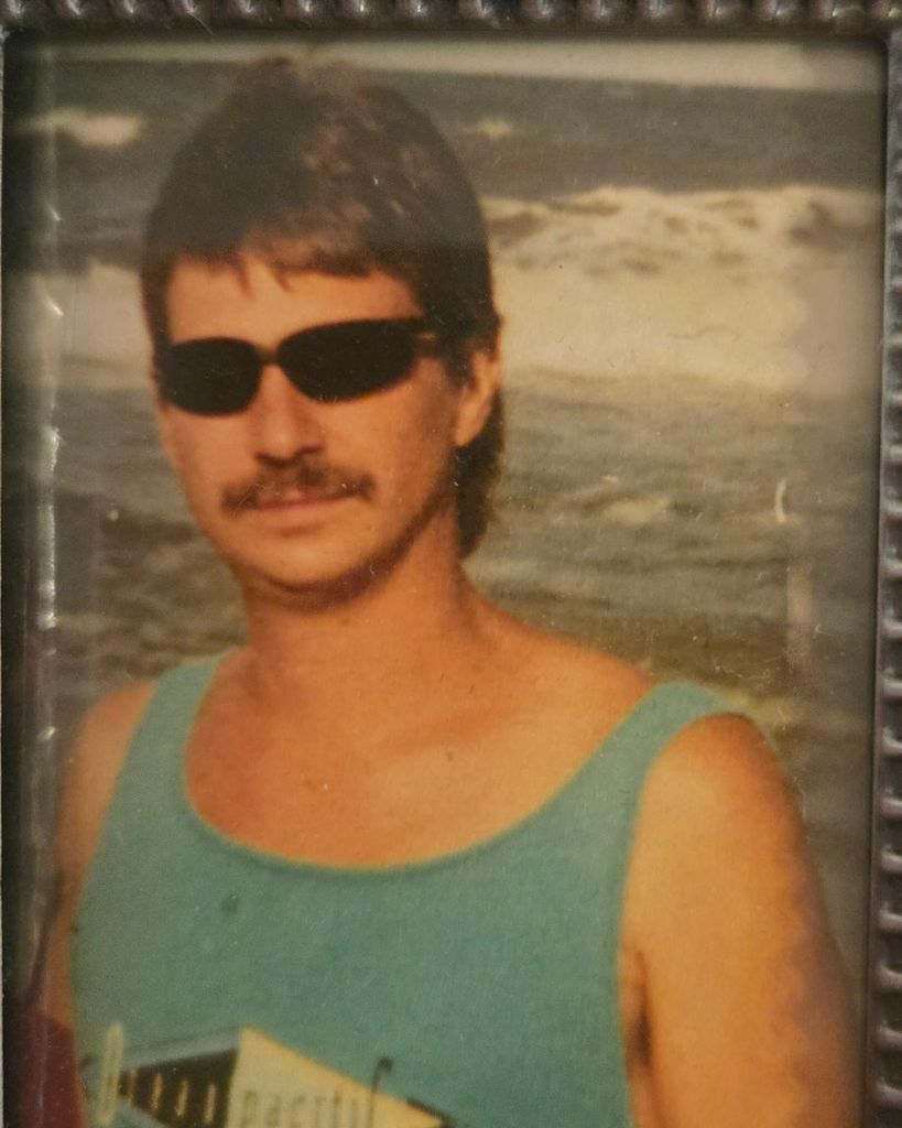 Mark John Vieth Profile Photo