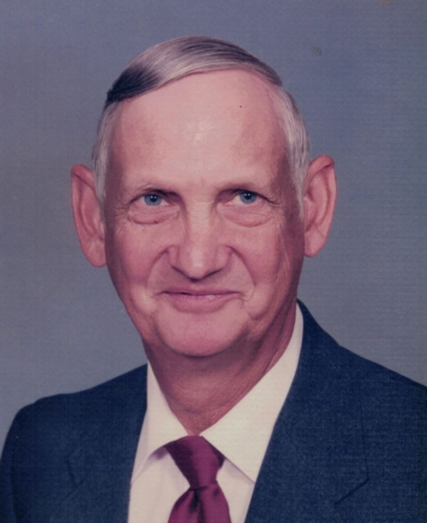 Carl Newton Hellard Profile Photo