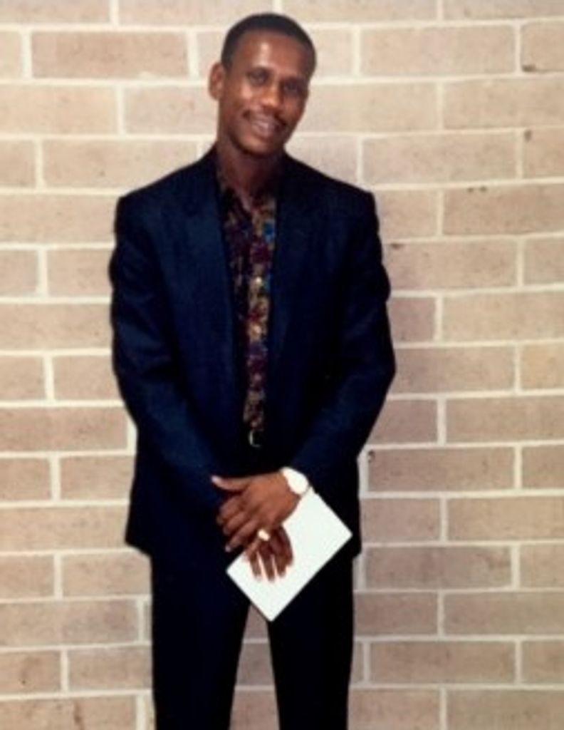 Byron Christopher Pooler