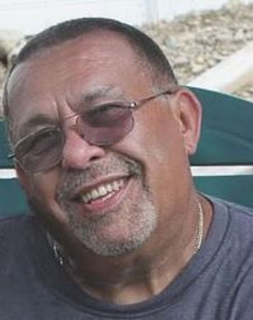 Fabian Perez Jr. Profile Photo