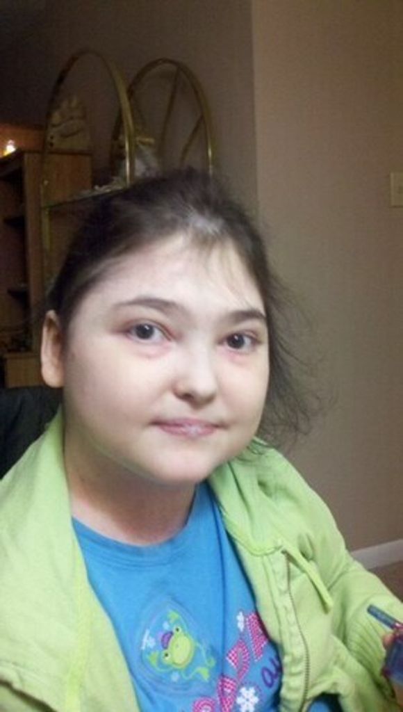 Jennifer Rose Heartsill