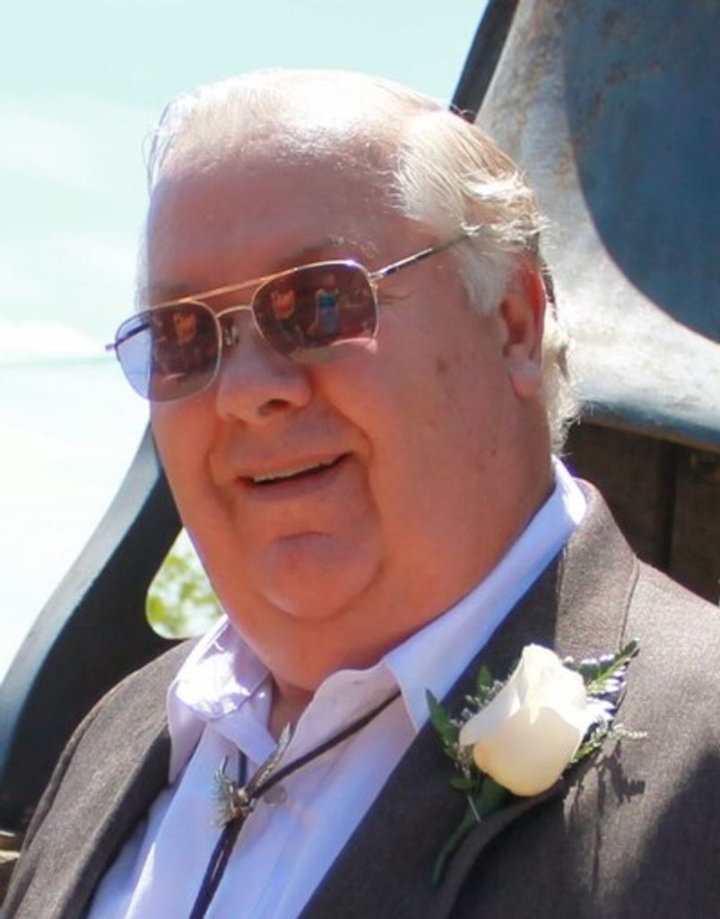 Carl August Neubert, Sr. Profile Photo