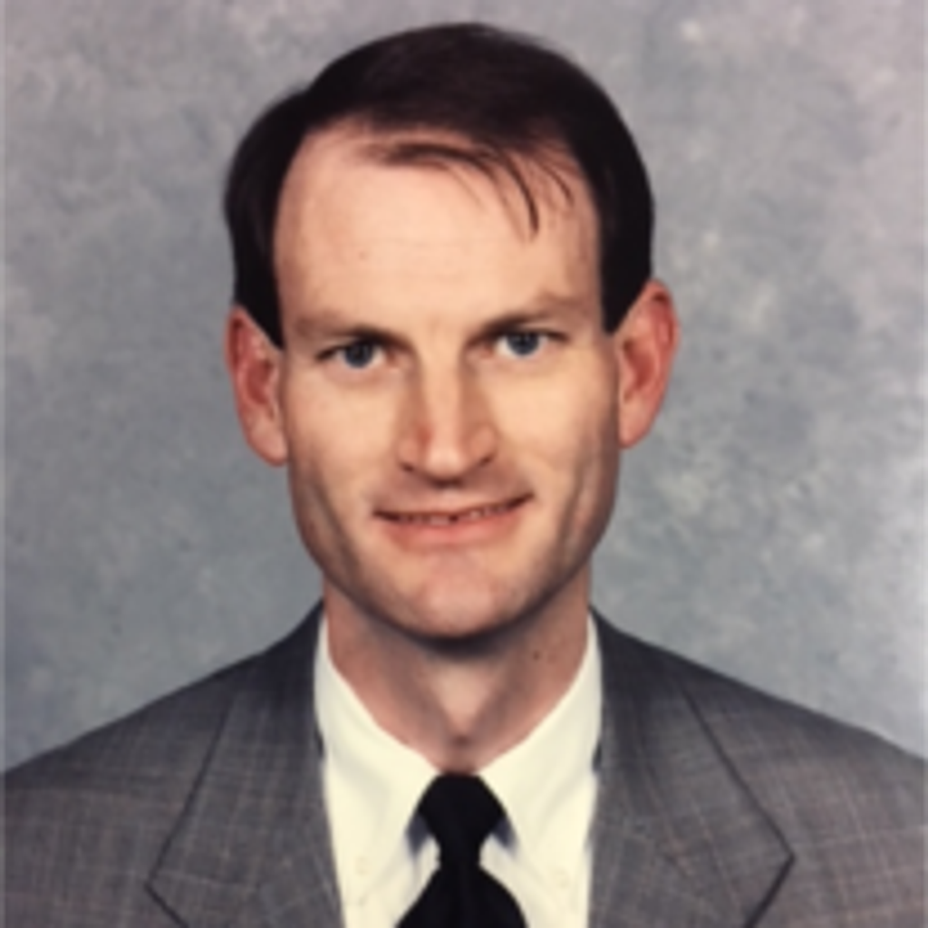 Russell Harold Smith