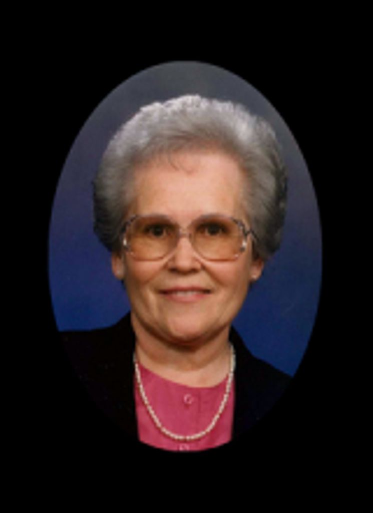 Gertrude Haidle