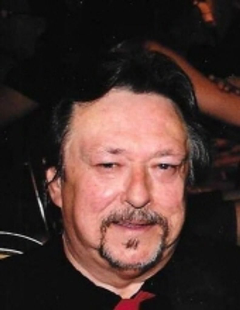 Randall W. Parker