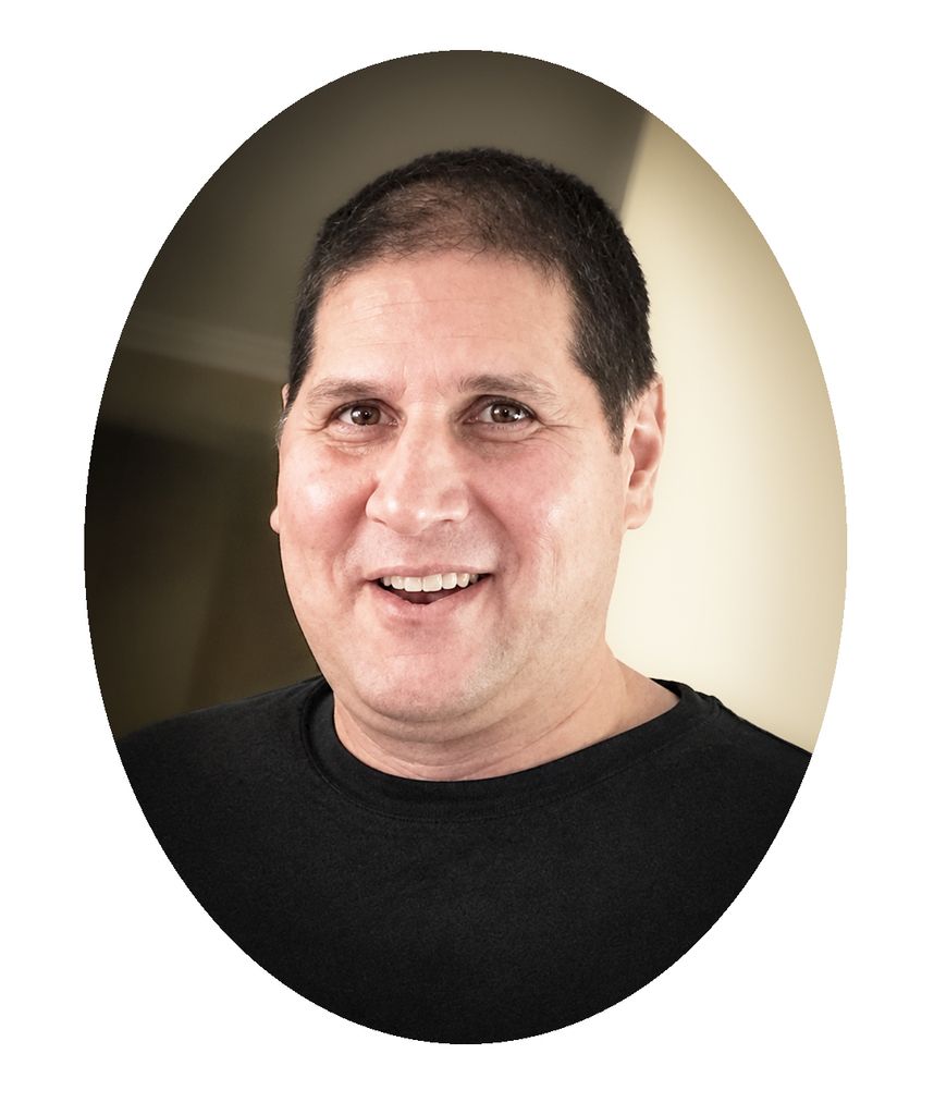 Darell J. Tolci