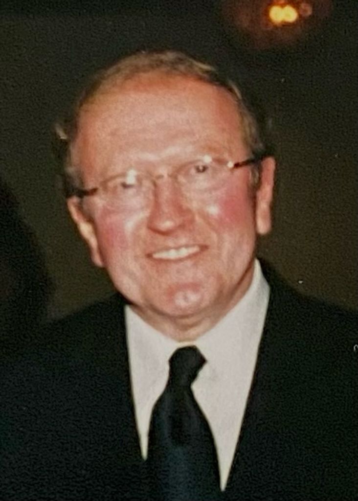 George "Pete" Stare Profile Photo
