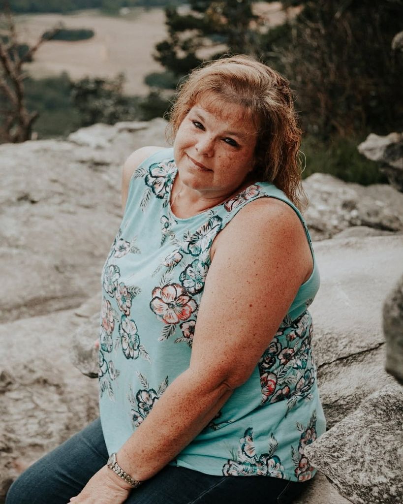Stephanie Jeanelle Lynch Shumate Profile Photo