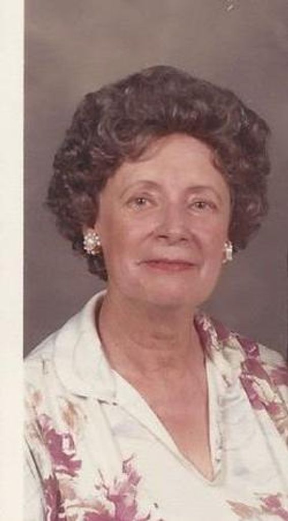 Arleen Evelyn Gifford
