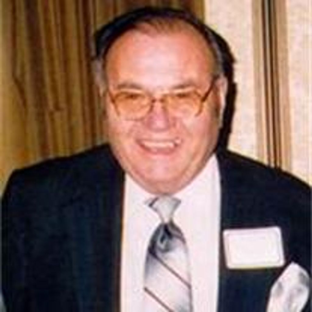 William E. "Bill" Beattie