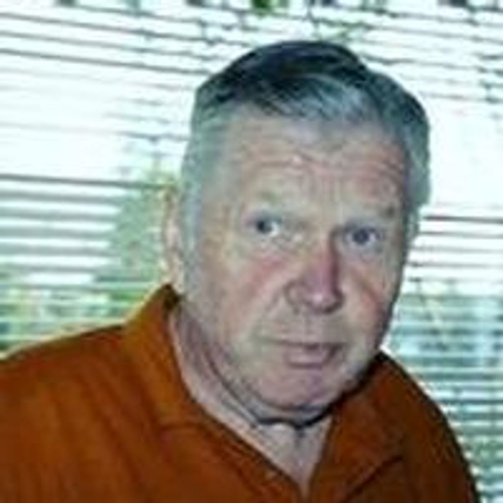 Wilton Hays Killam