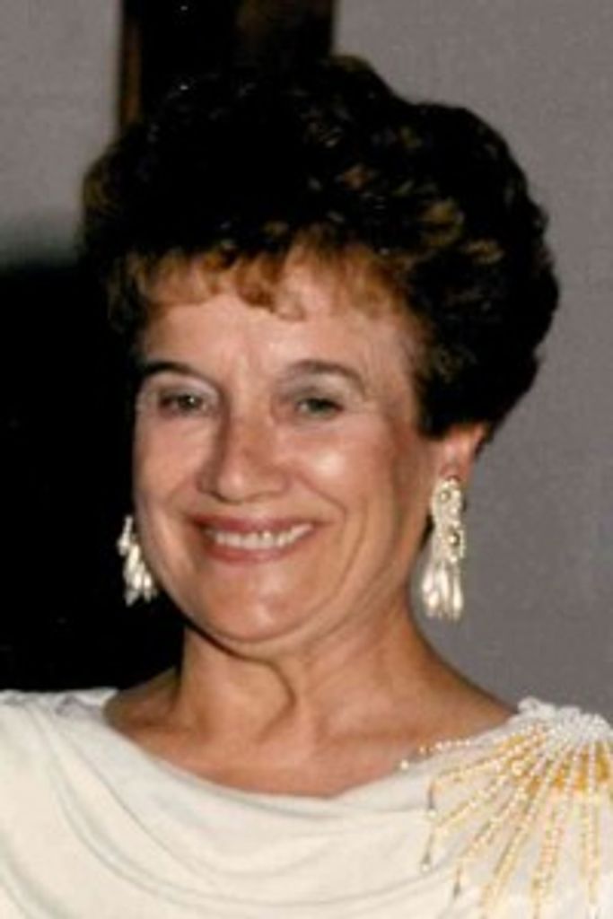 Violet M. Proite Profile Photo