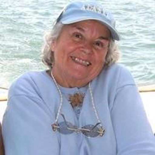 Joyce Theresa Ortiz Profile Photo