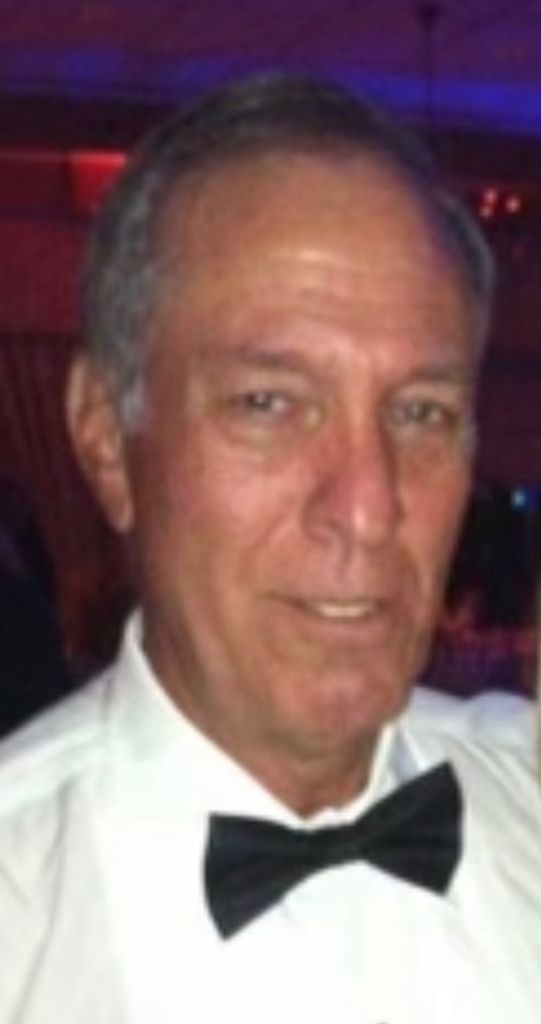 Richard Feinberg Profile Photo