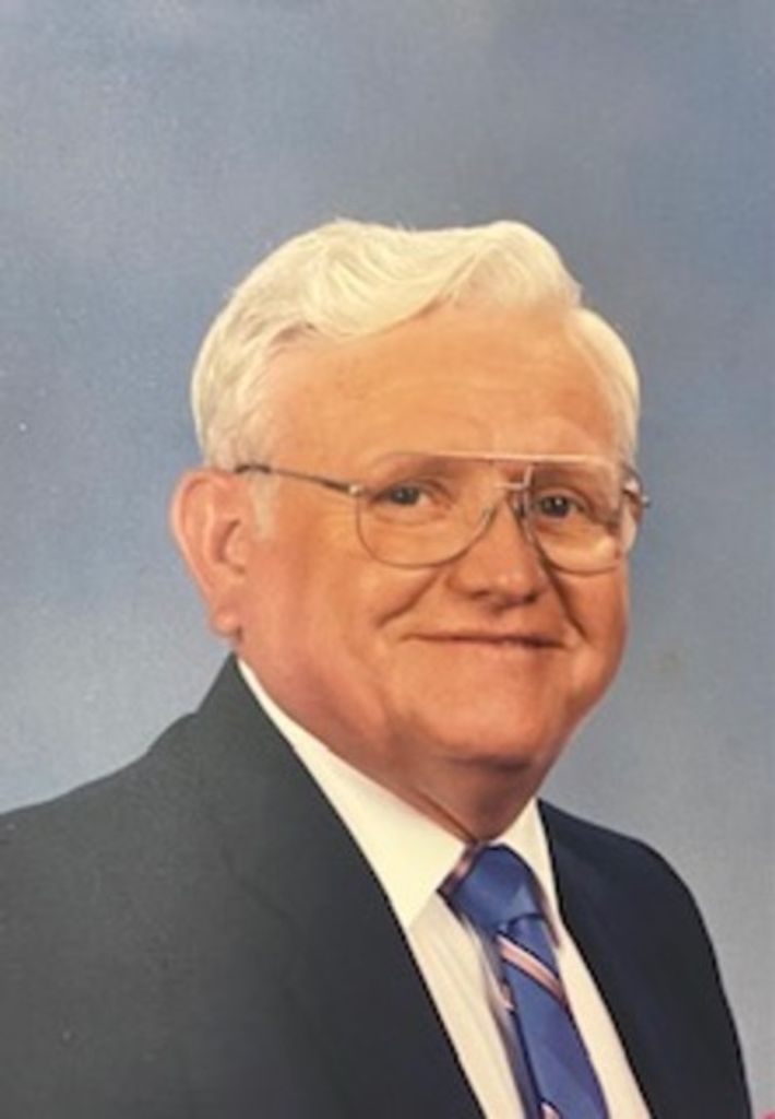 Doug Small Profile Photo