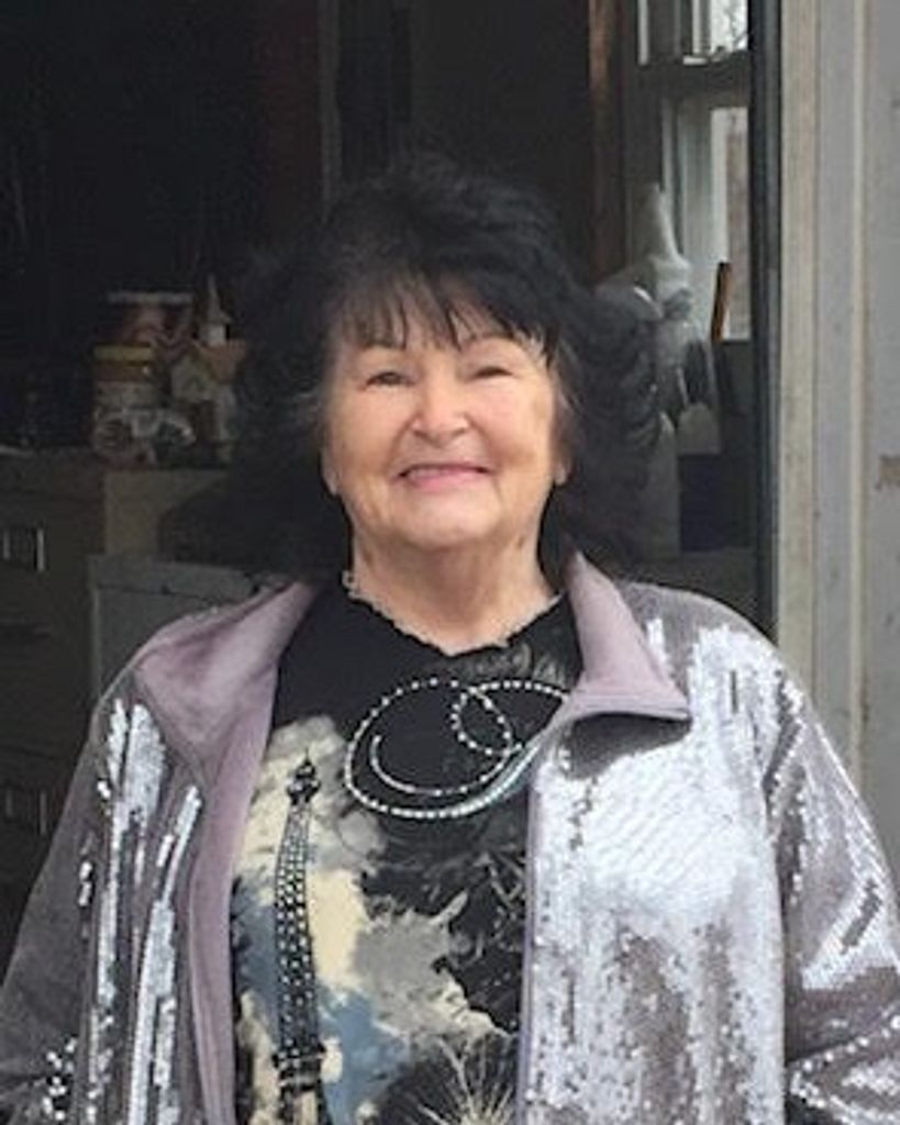 Peggy G. Tennison Profile Photo