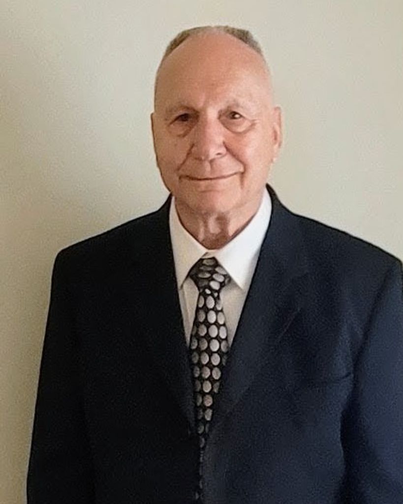Verne Royce Belknap Profile Photo
