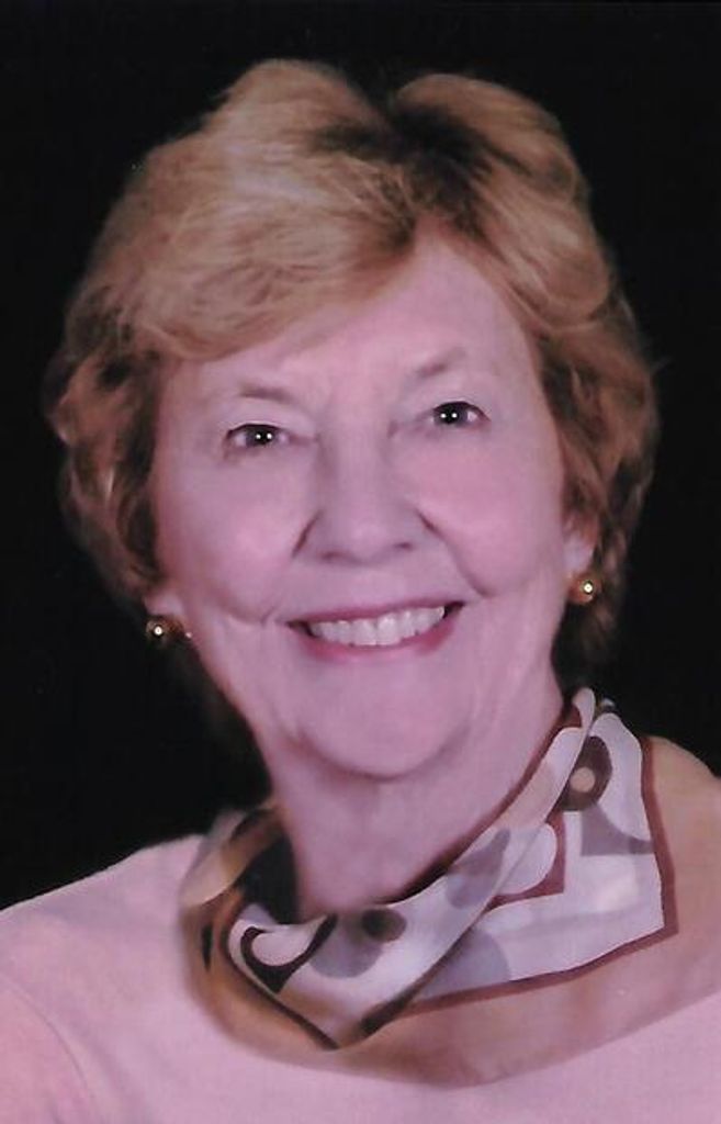 Jean Drew Profile Photo