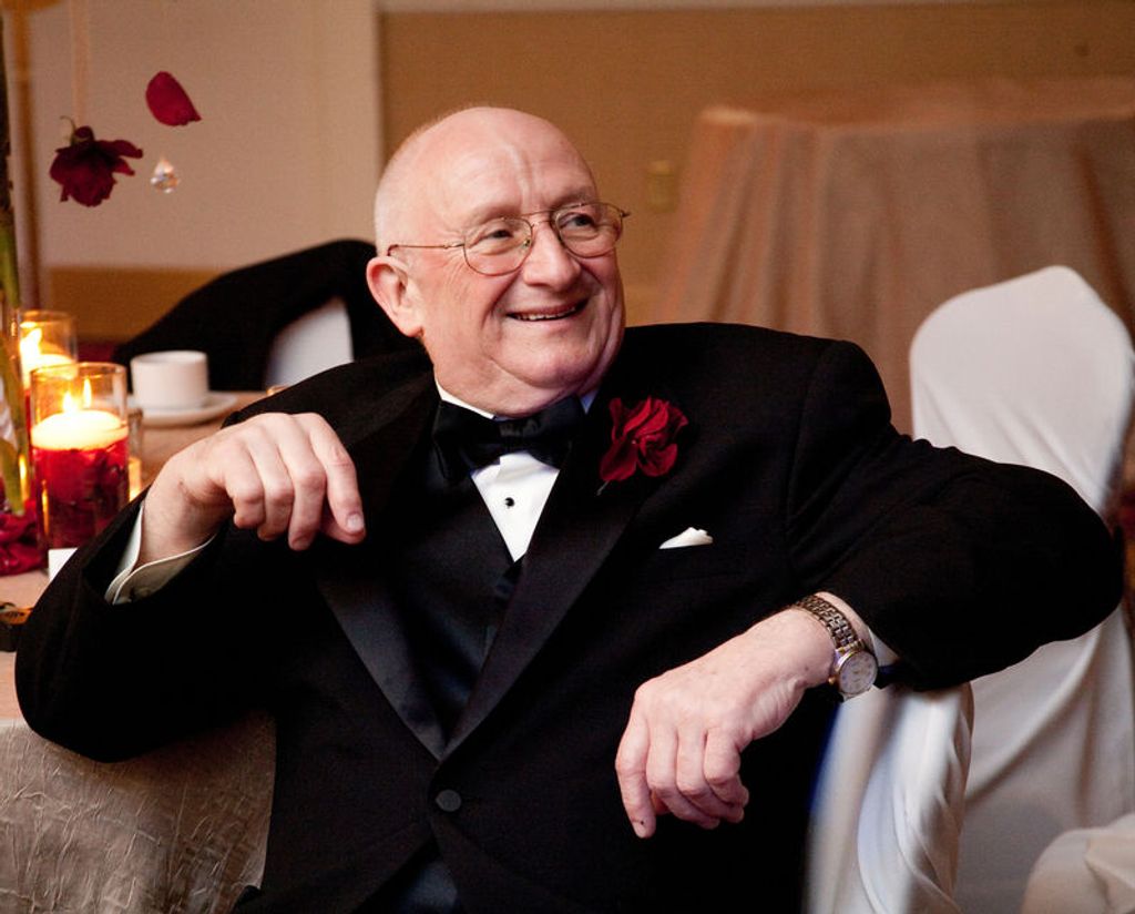 Jay Verl Simmons Profile Photo