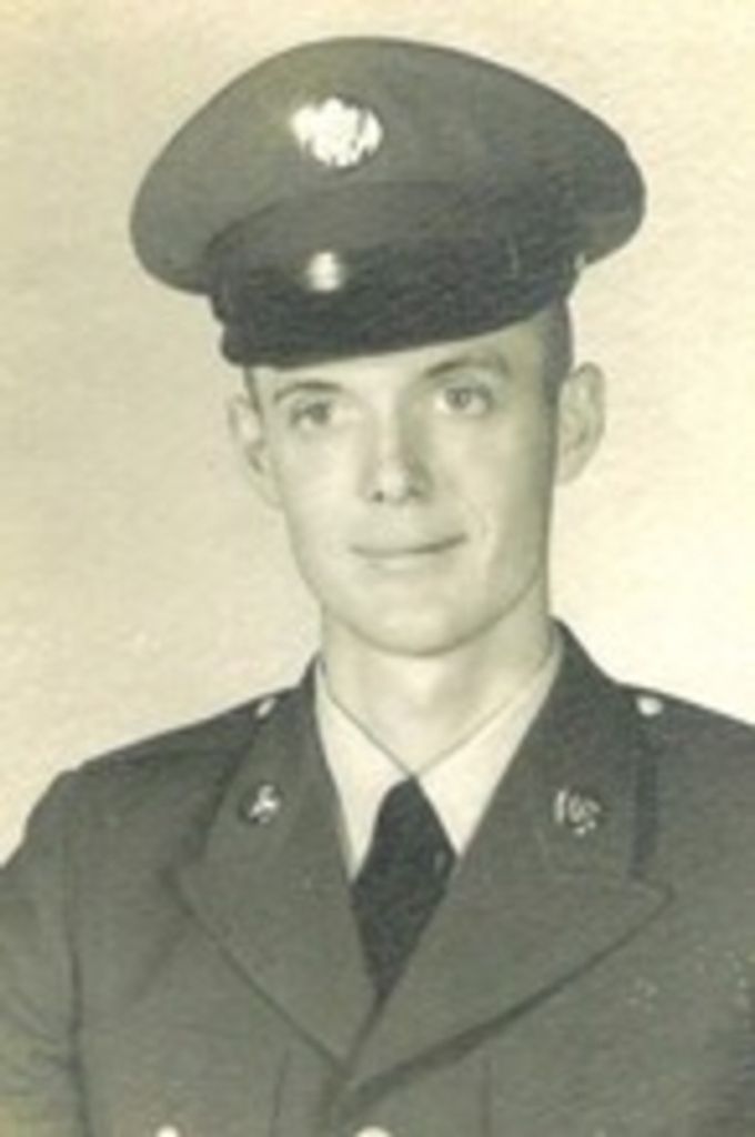 William "Grady" Mundy