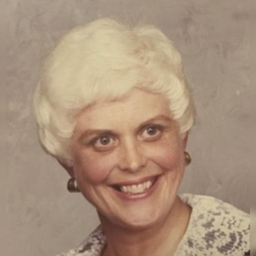 Judy Nauta