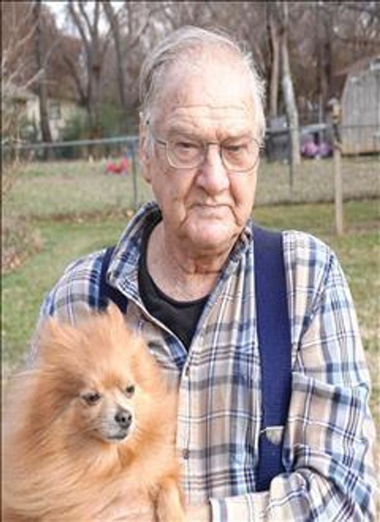 Tommy Clement Henderson