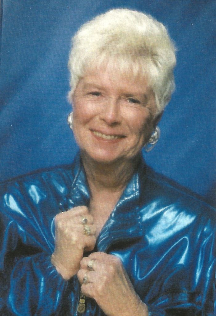 Patricia Jean (Bott)  Wilcox Profile Photo