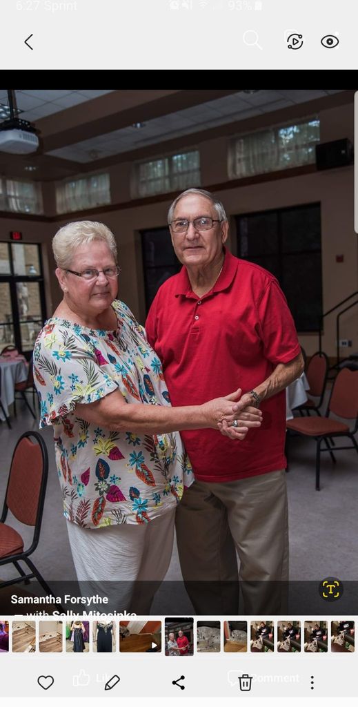 William G. Mitosinka Profile Photo