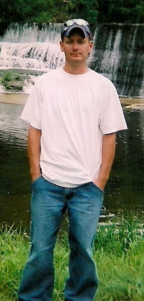John Aaron Young