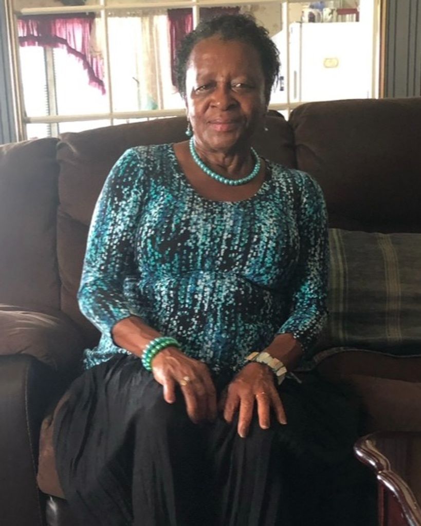 Denise Darcel Lee Bailey