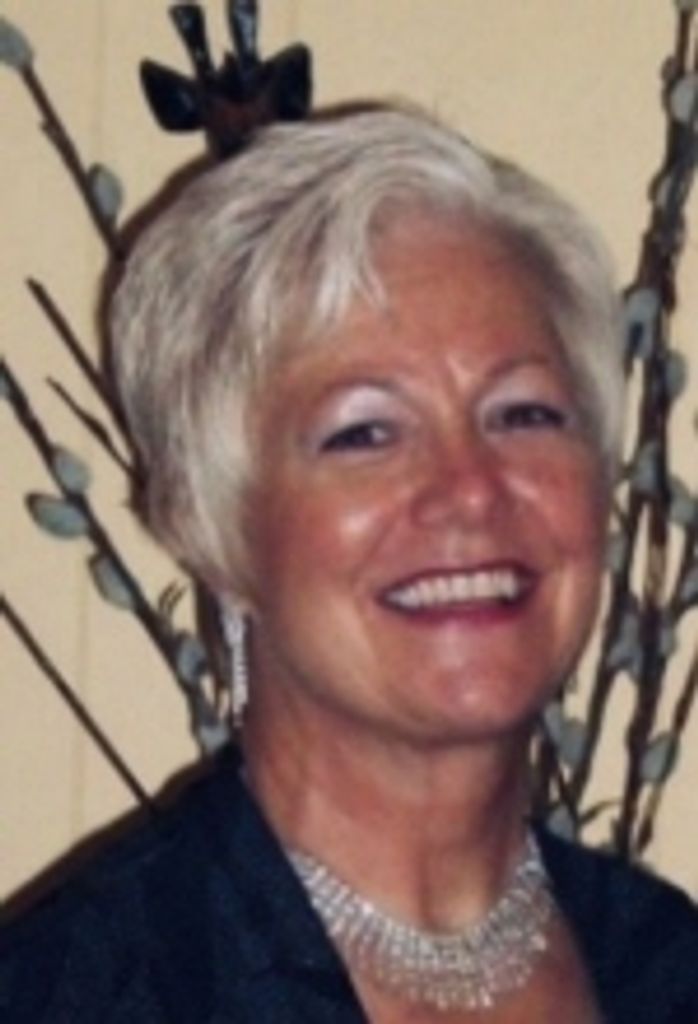 Shelley Mae Adams