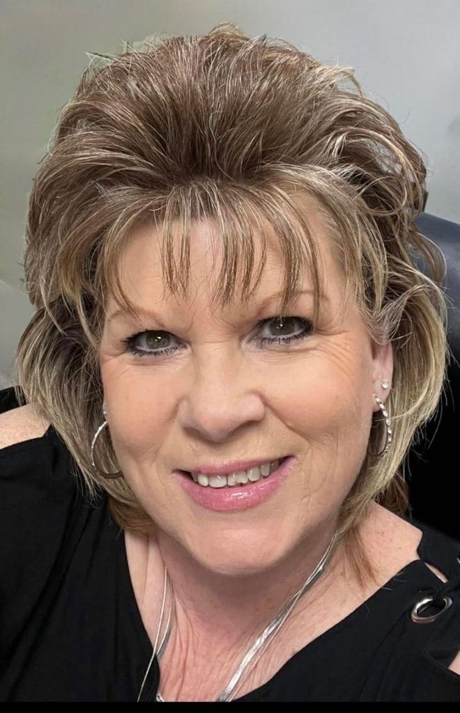Patricia Pate Profile Photo