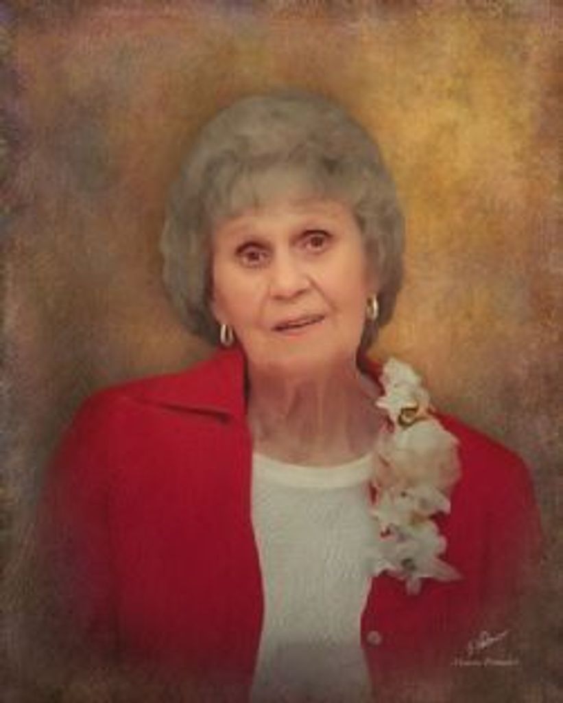 Irene Dorman