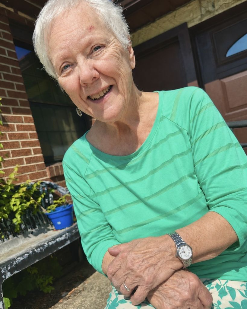 Beverly Jean (Randall) Hostetler Profile Photo