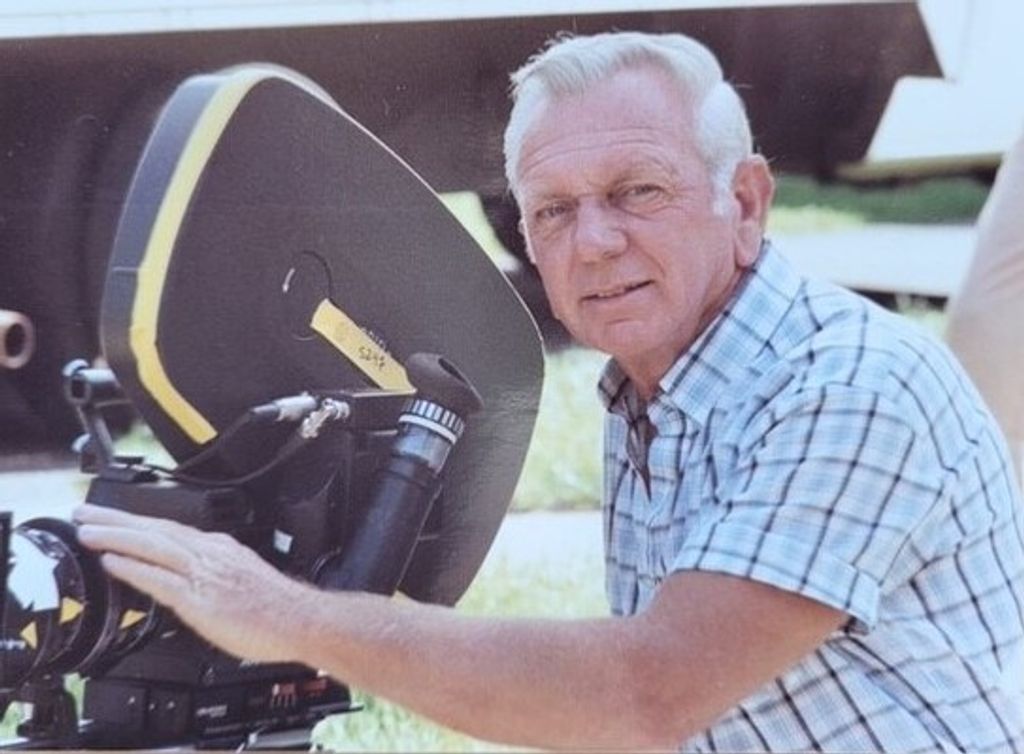 Robert I. Heck Profile Photo