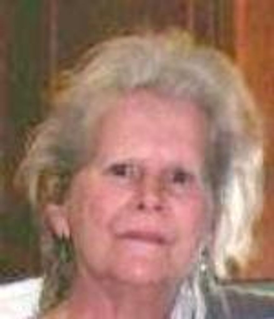 Susan Rae Myers