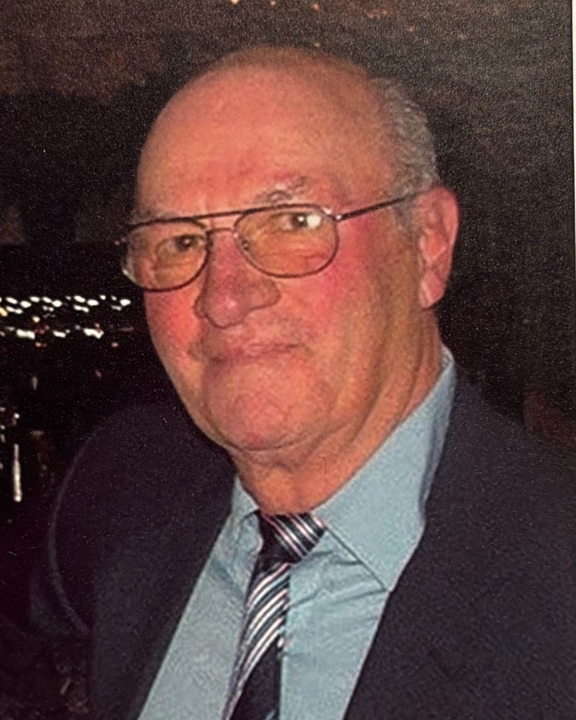 Emil Robert Fischbach, Jr.
