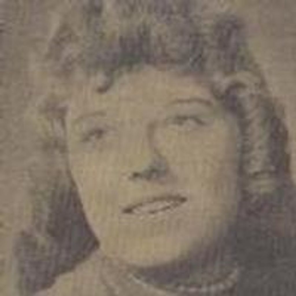 Patricia Borsodi