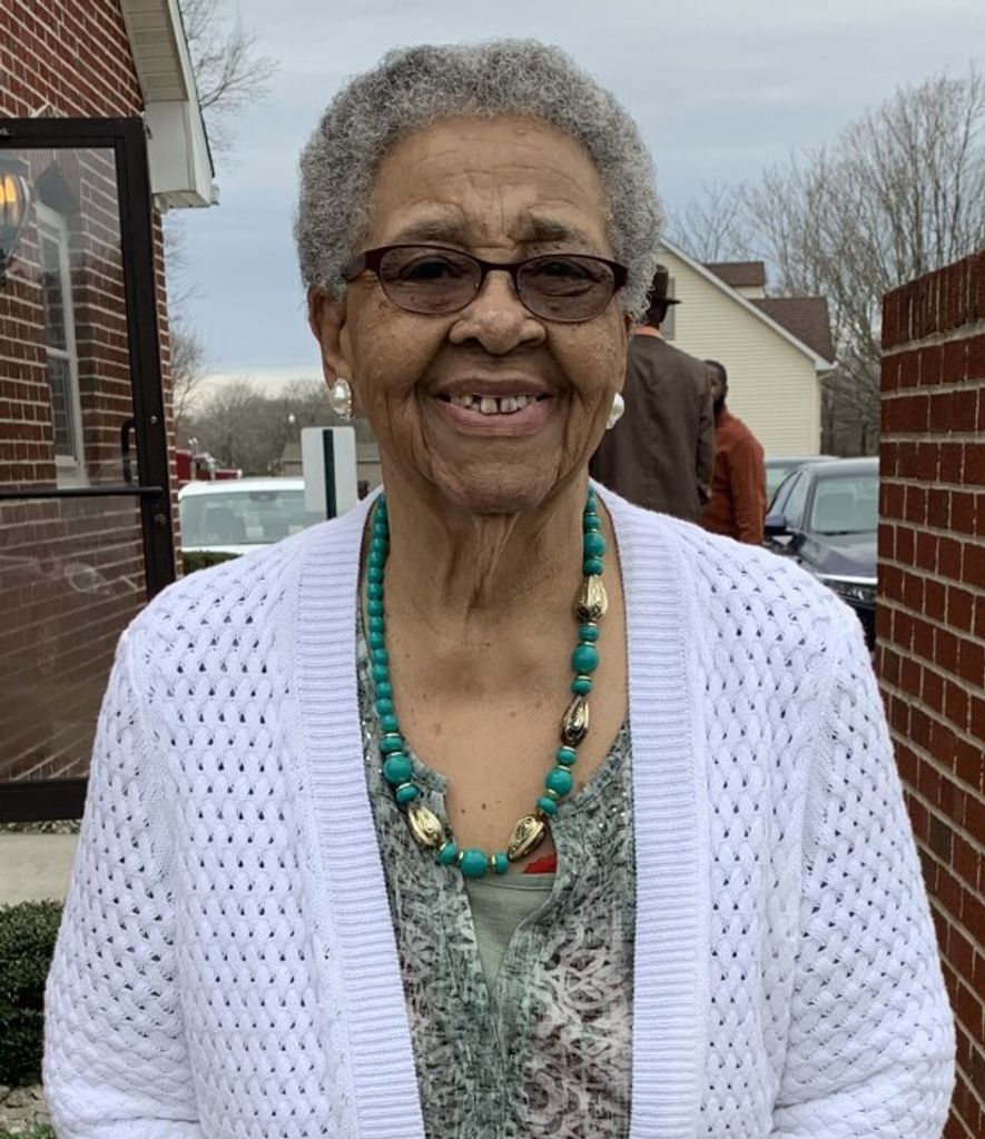 Alice Lorraine Carrigan