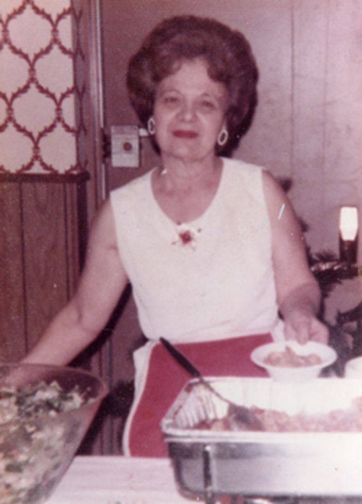 Viola Olanda Fusinatti