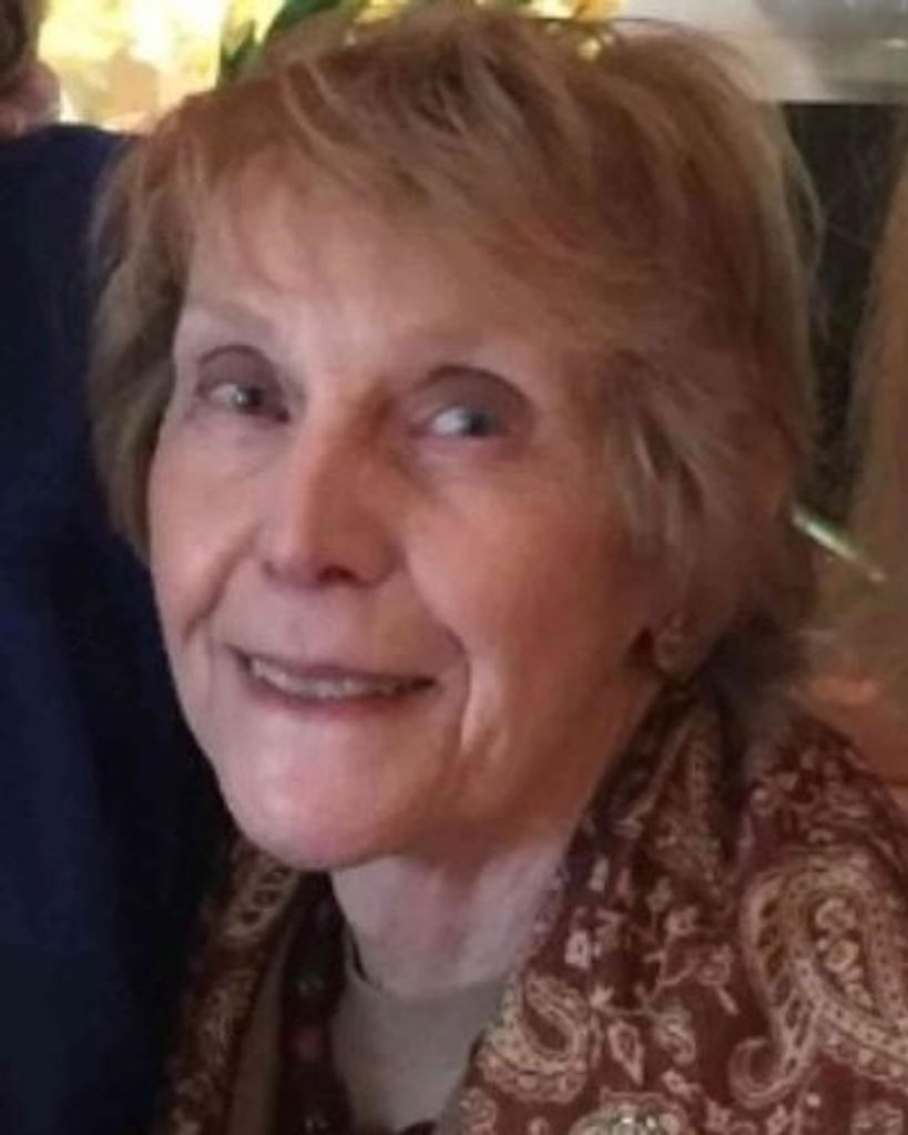 Carolyn Louise Doherty