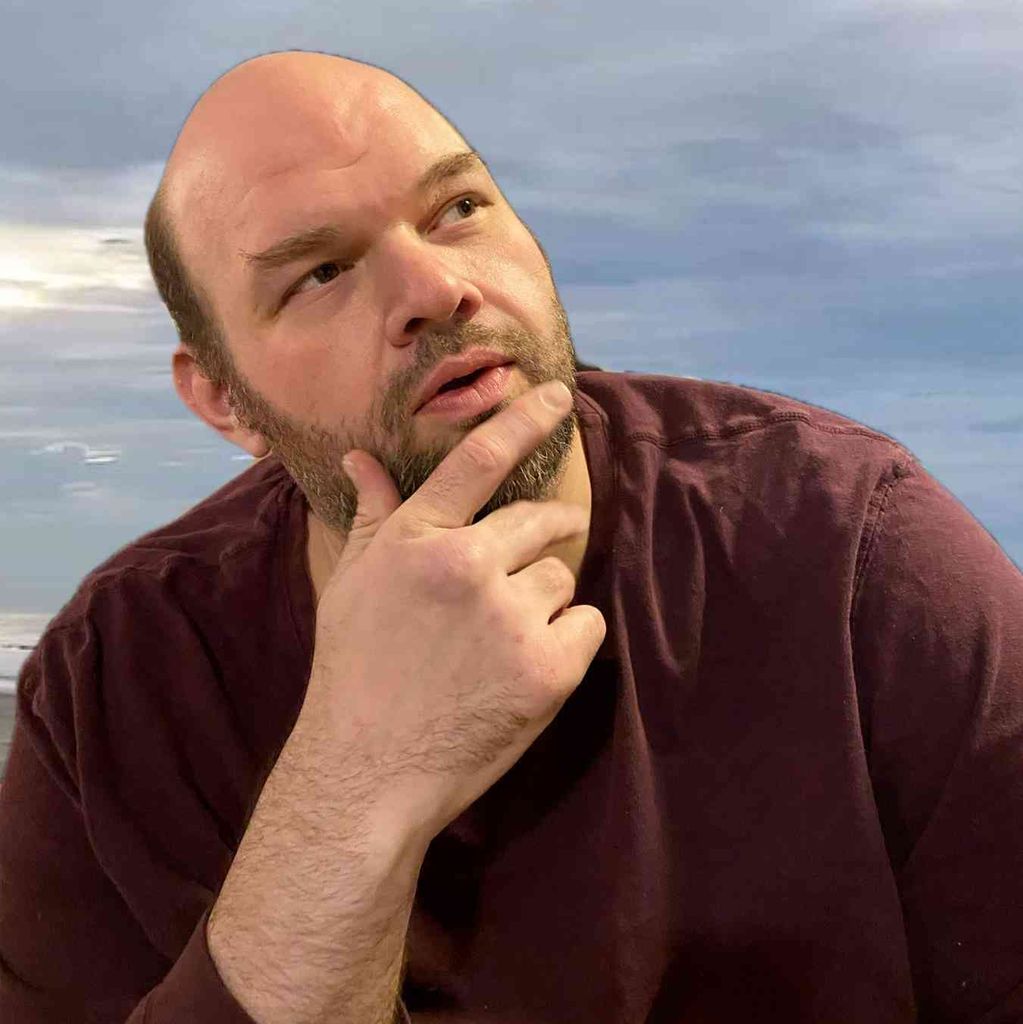 Nils Austin Shiflett Profile Photo