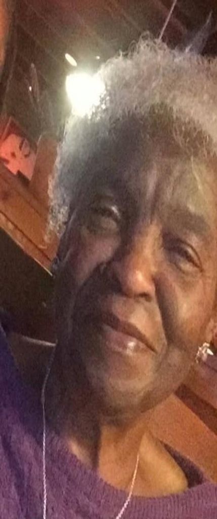 Rosa Mae Allen Profile Photo