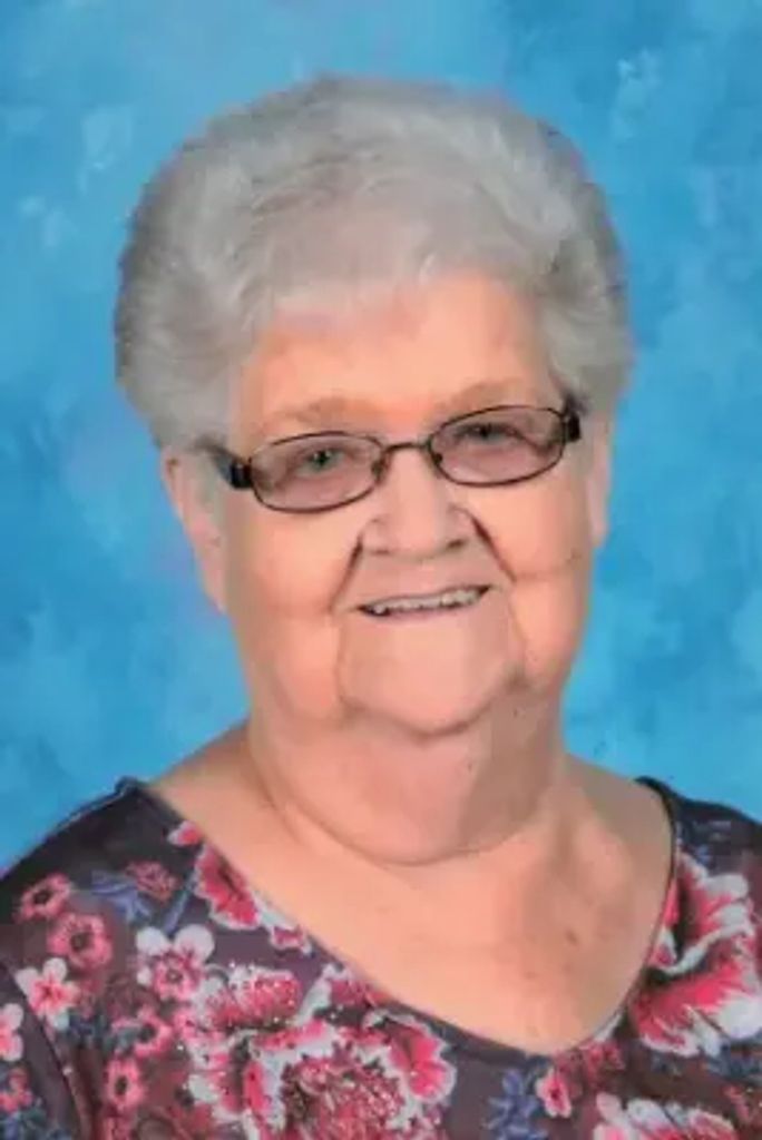 Margie Inez Cross Profile Photo