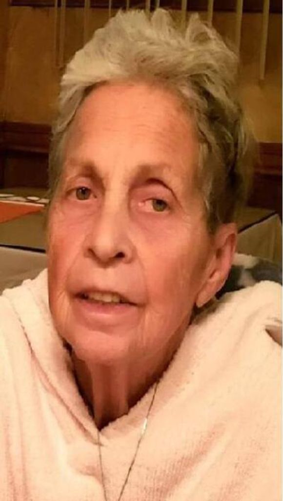 Ruth Passeri