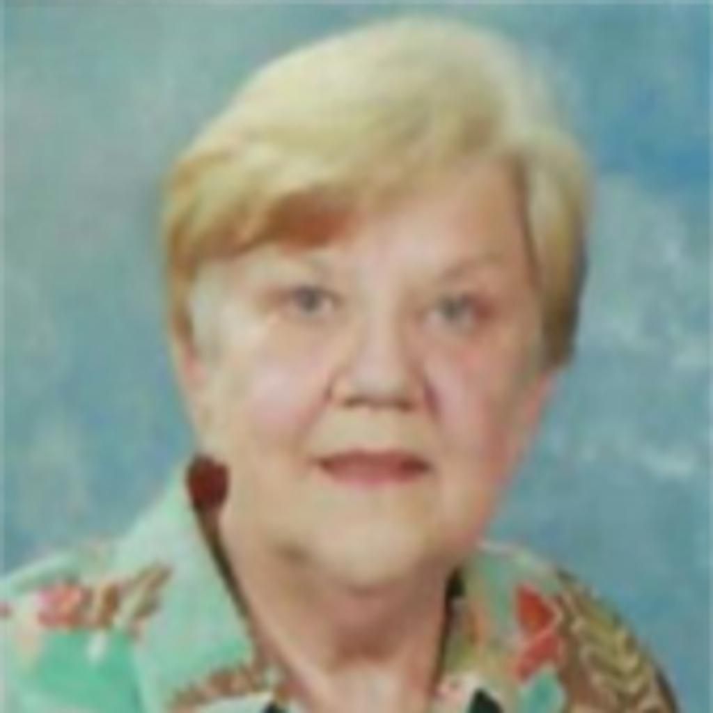 Jo Beth 'Jody' Moesley