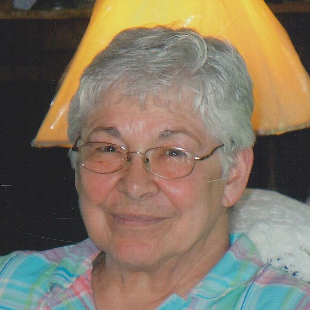 Marian Cecilia Fox